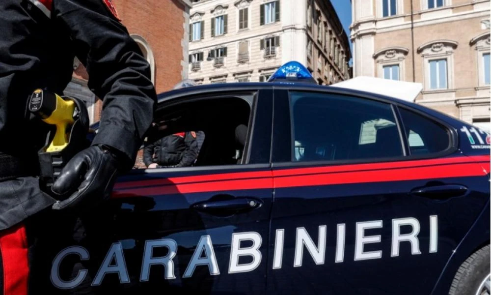 Ιταλία: Βρέθηκε ο «θησαυρός» του Αγίου Νικολάου που είχε κλαπεί πριν από τρεις ημέρες